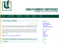 linuxplumbersconf.com
