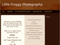 littlefroggyphotography.com