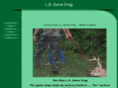 lsgamedrag.com