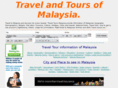 malaysiatraveltour.com