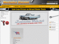 mechanicsdiscount.com