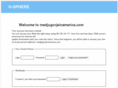 medjugorjeinamerica.com