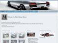 mitrimattarmotors.com