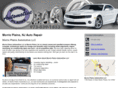 morrisplainsautomotive.net
