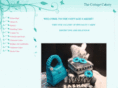 mycottagecakery.com