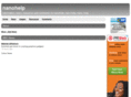 nanohelp.co.uk