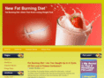 newfatburningdiet.com