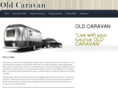 oldcaravan.com