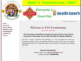 parkefundraiser.com