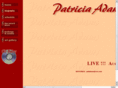 patriciaadams.com