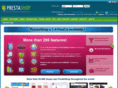 prestashop.info
