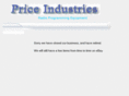 priceindustries.com