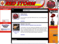 redstormsports.net