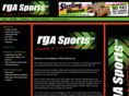 rgasports.com