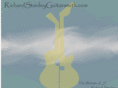 richardstanleyguitarsmith.com