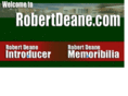 robertdeane.com