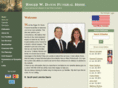 rogerwdavisfuneralhome.com