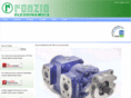 ronzio.com