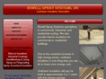 rowellspraysystems.com