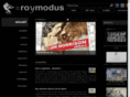 roymodus.com