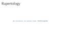 rupertology.com