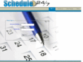 schedule-24-7.com