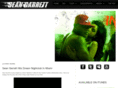 seangarret.com