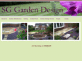 sggardendesign.com