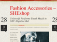 sheshop.info
