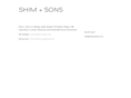 shimandsons.com