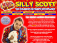 sillyscott.co.uk