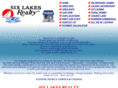 sixlakesrealty.net
