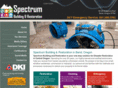spectrum-bend.com