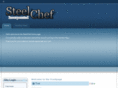 steelchefs.com