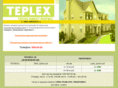 teplex.info