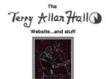 terryallanhall.com