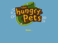thehungrypets.com