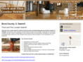 thickandthinlumber.com