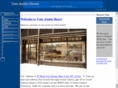 tomaustinshoes.com