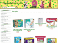 topbabystore.com
