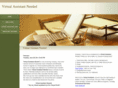 virtual-assistant-needed.com