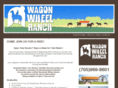 wagonwheelranch.net