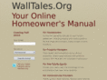 walltales.org