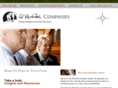 wbsmithcompanies.com