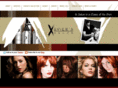 xavierscollectiononline.com