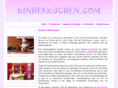 xn--kinderkchen-zhb.com