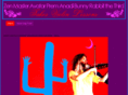 zenmasteravatarpremanadibunnyrabbitthethirdtakesviolinlessons.com