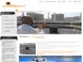 4cheminstravel.com