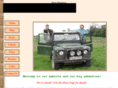 africawanderer.net