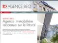 agence-beci.com